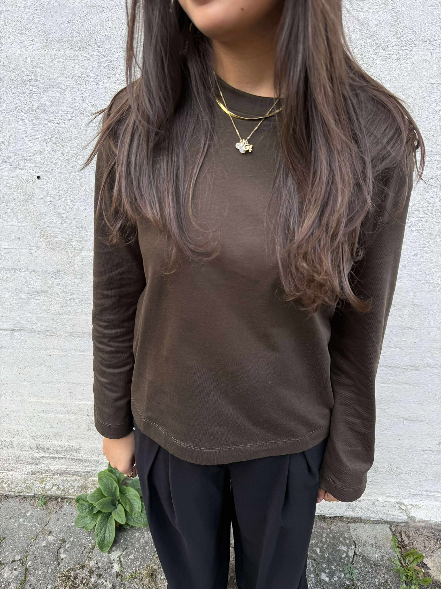 SLHREGFRED Shirt - Delicioso